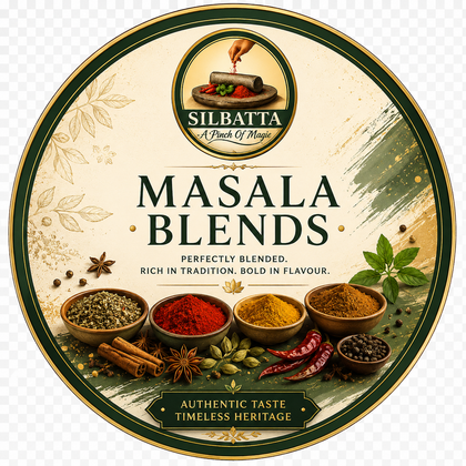 Masala Blends