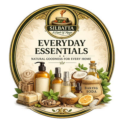 Everyday Essentials