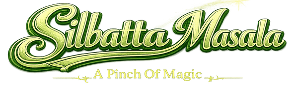 Silbatta Masala